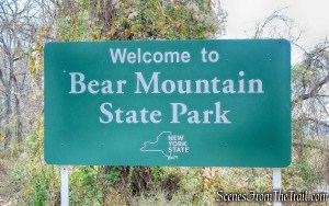 Doodletown Short Loop – Bear Mountain State Park