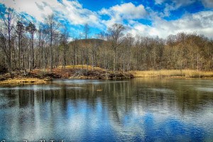 Doodletown Reservoir – Bear Mountain State Park