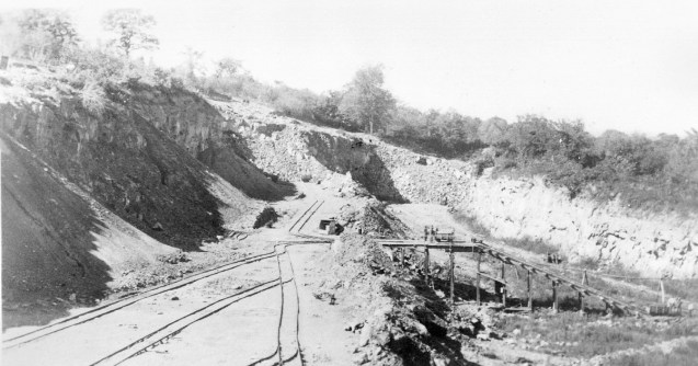 Quarry Park – Rocky Hill