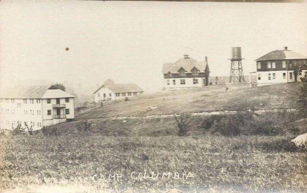 Camp Columbia