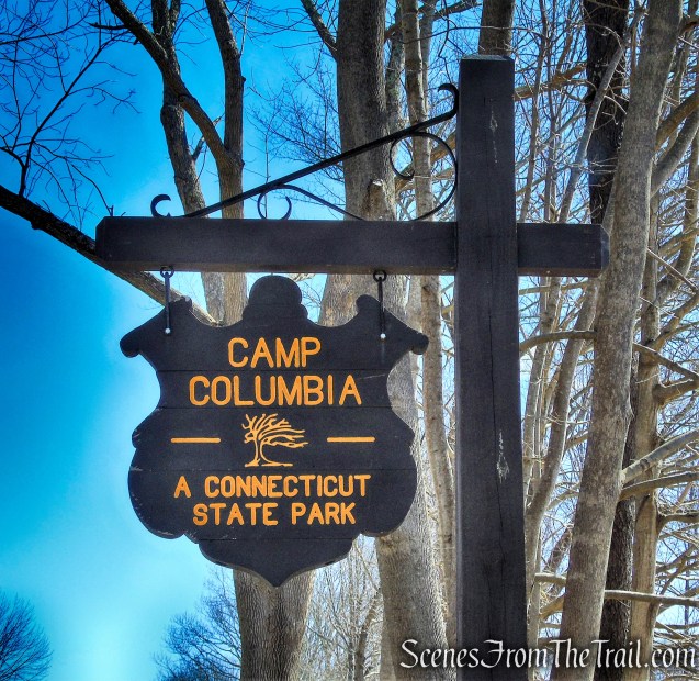 Camp Columbia State Park