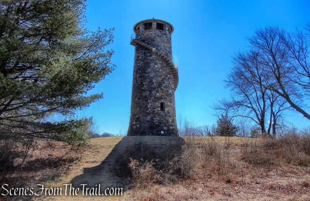 Class of 1906 Observation Tower