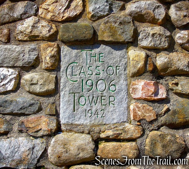 Class of 1906 Tower