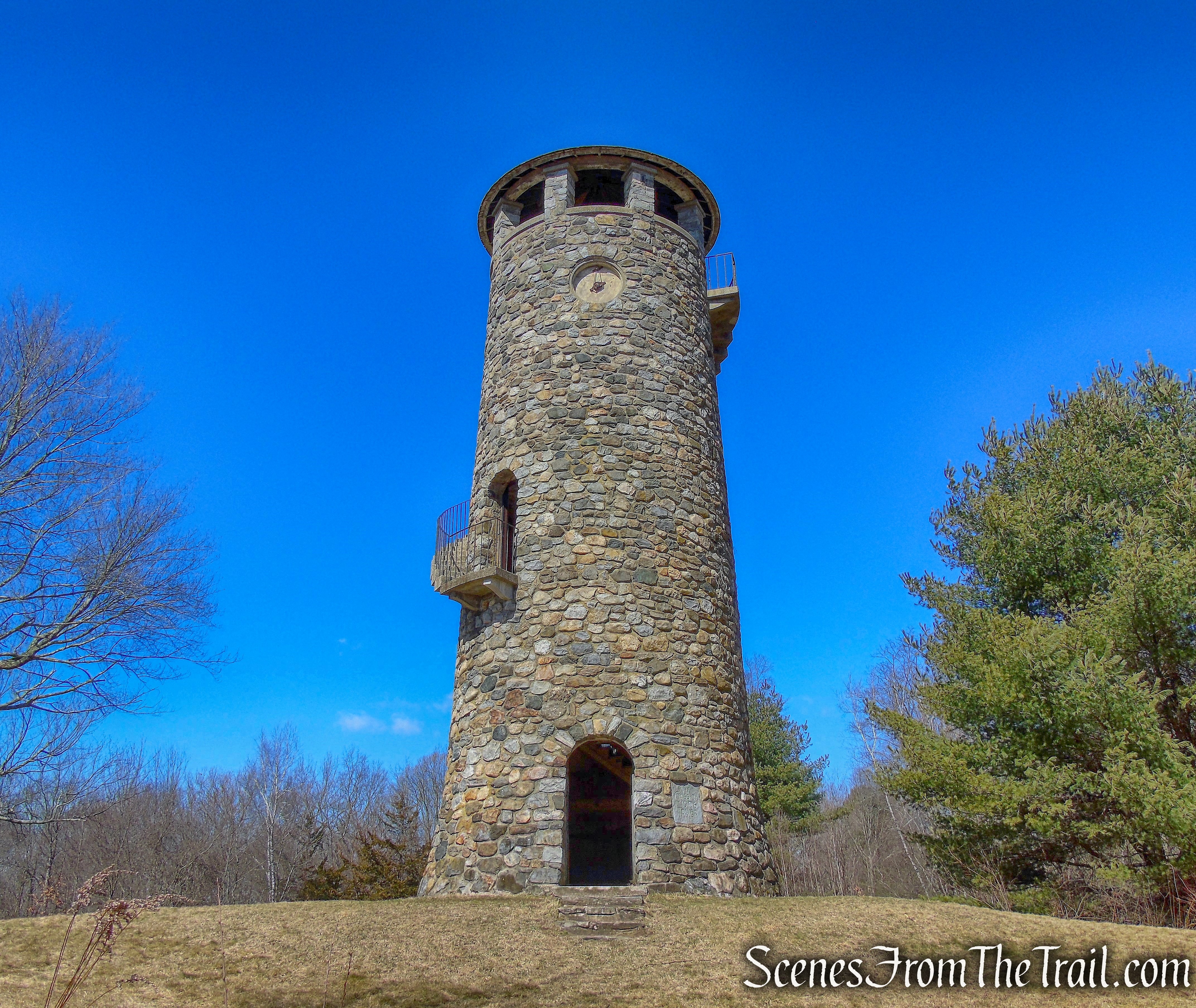 Class of 1906 Tower