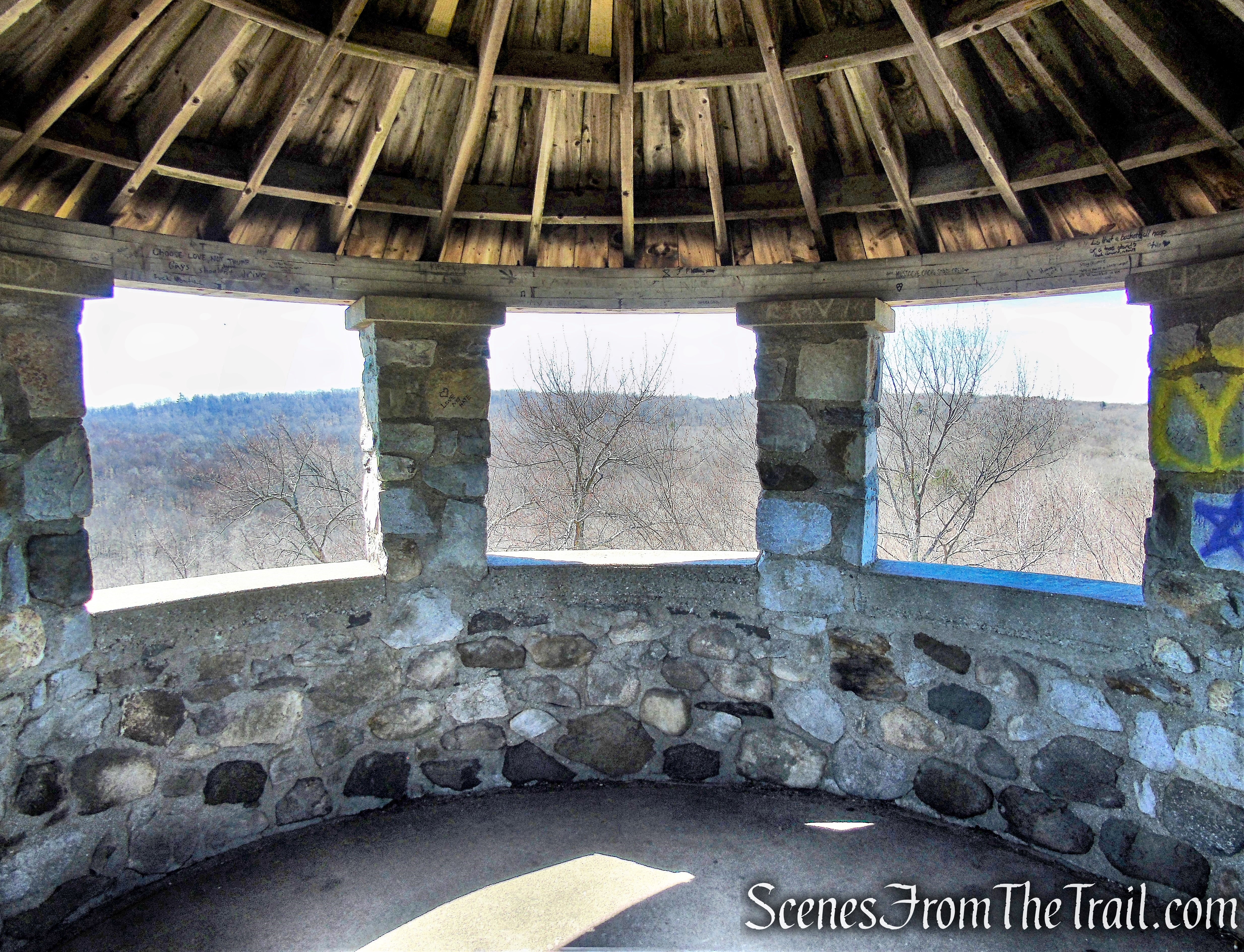Class of 1906 Tower