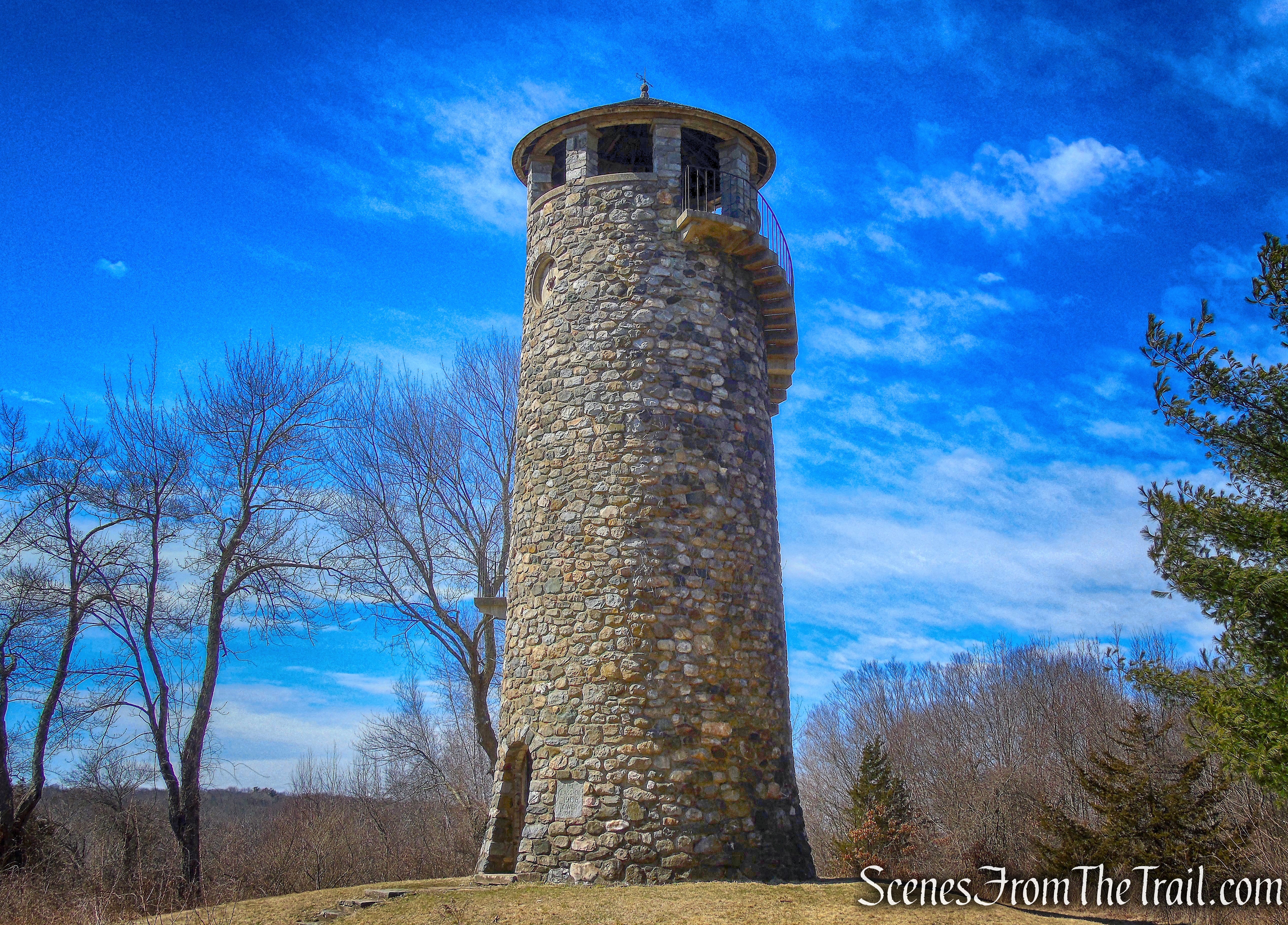 Class of 1906 Tower