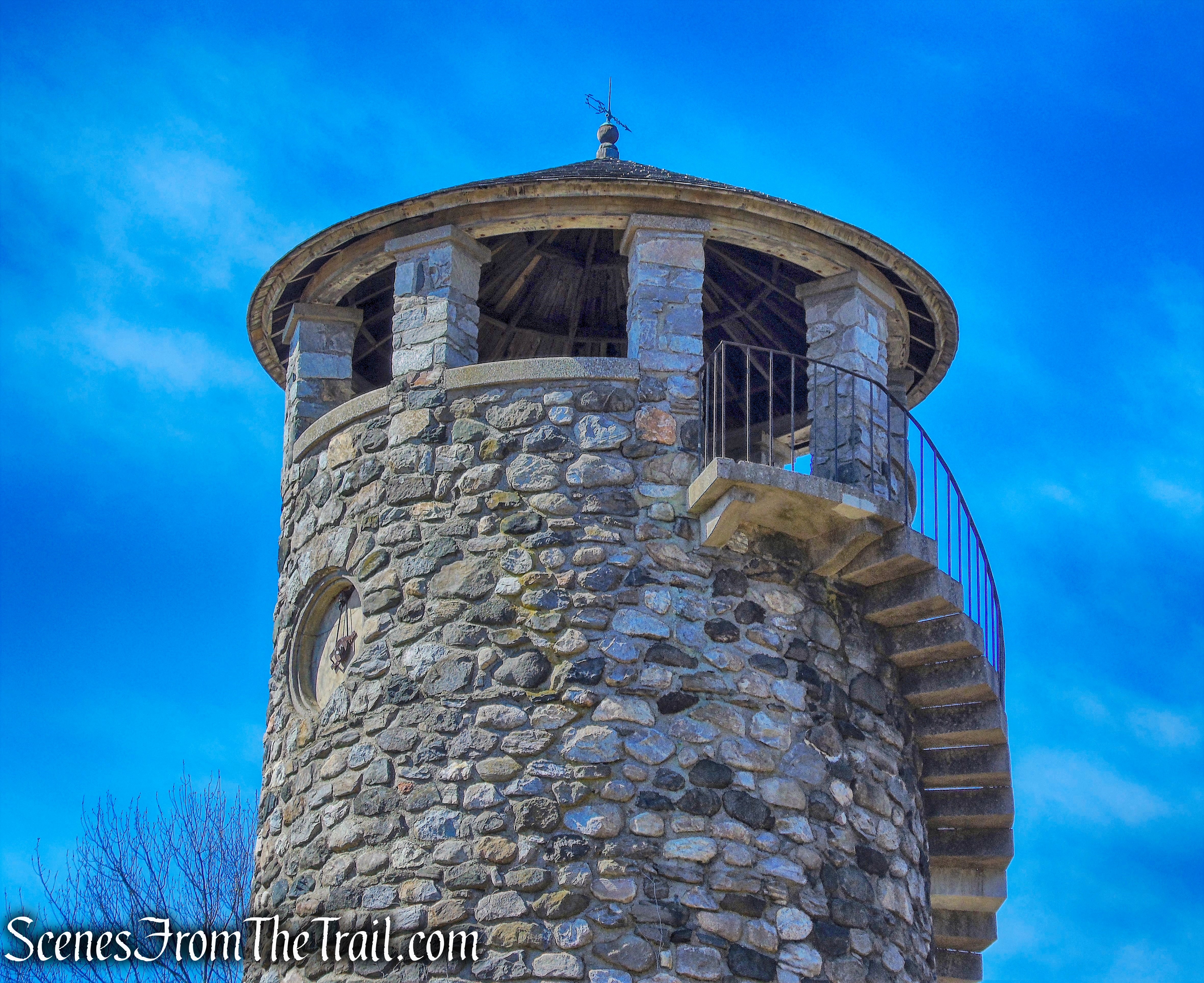 Class of 1906 Tower
