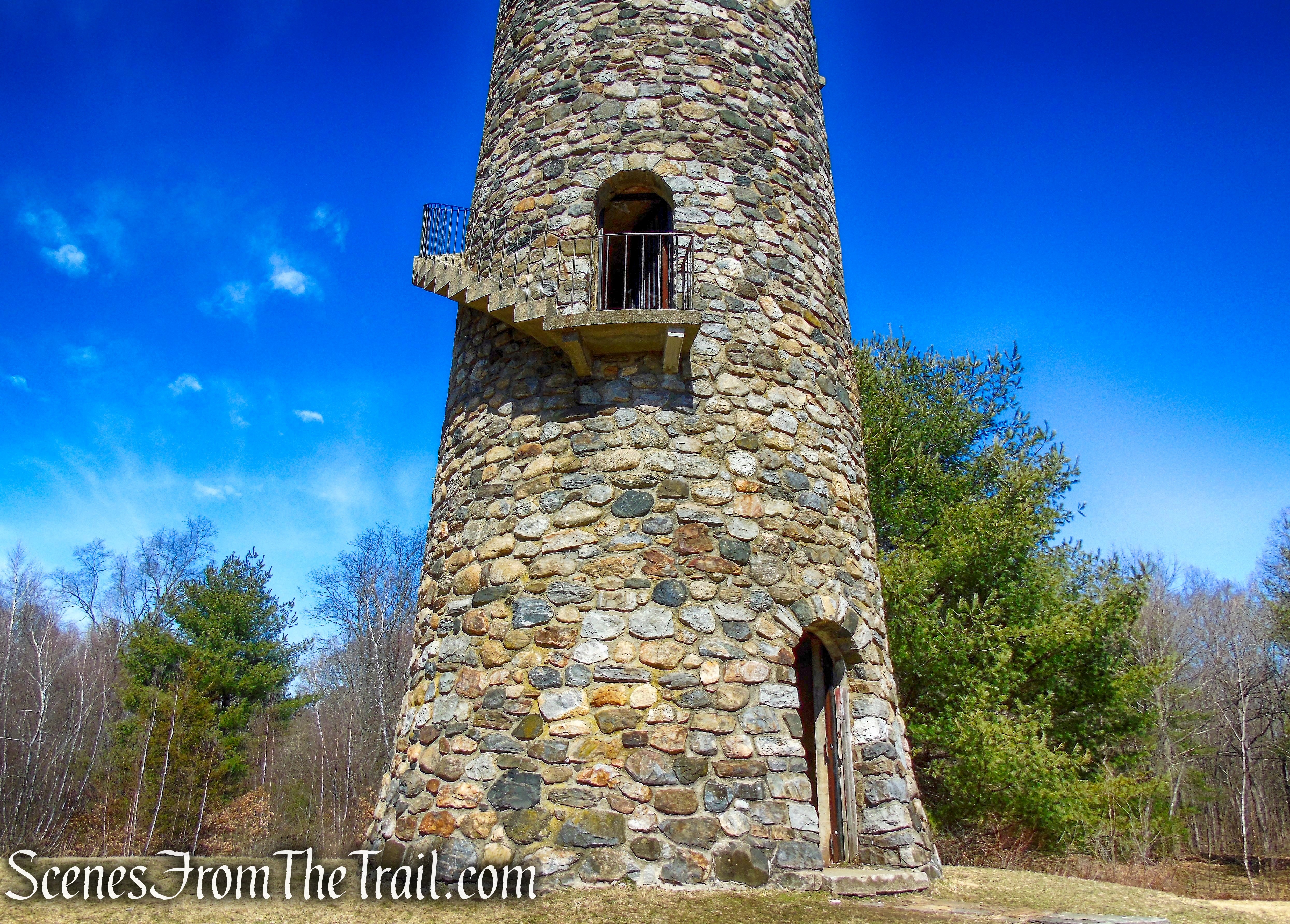 Class of 1906 Tower