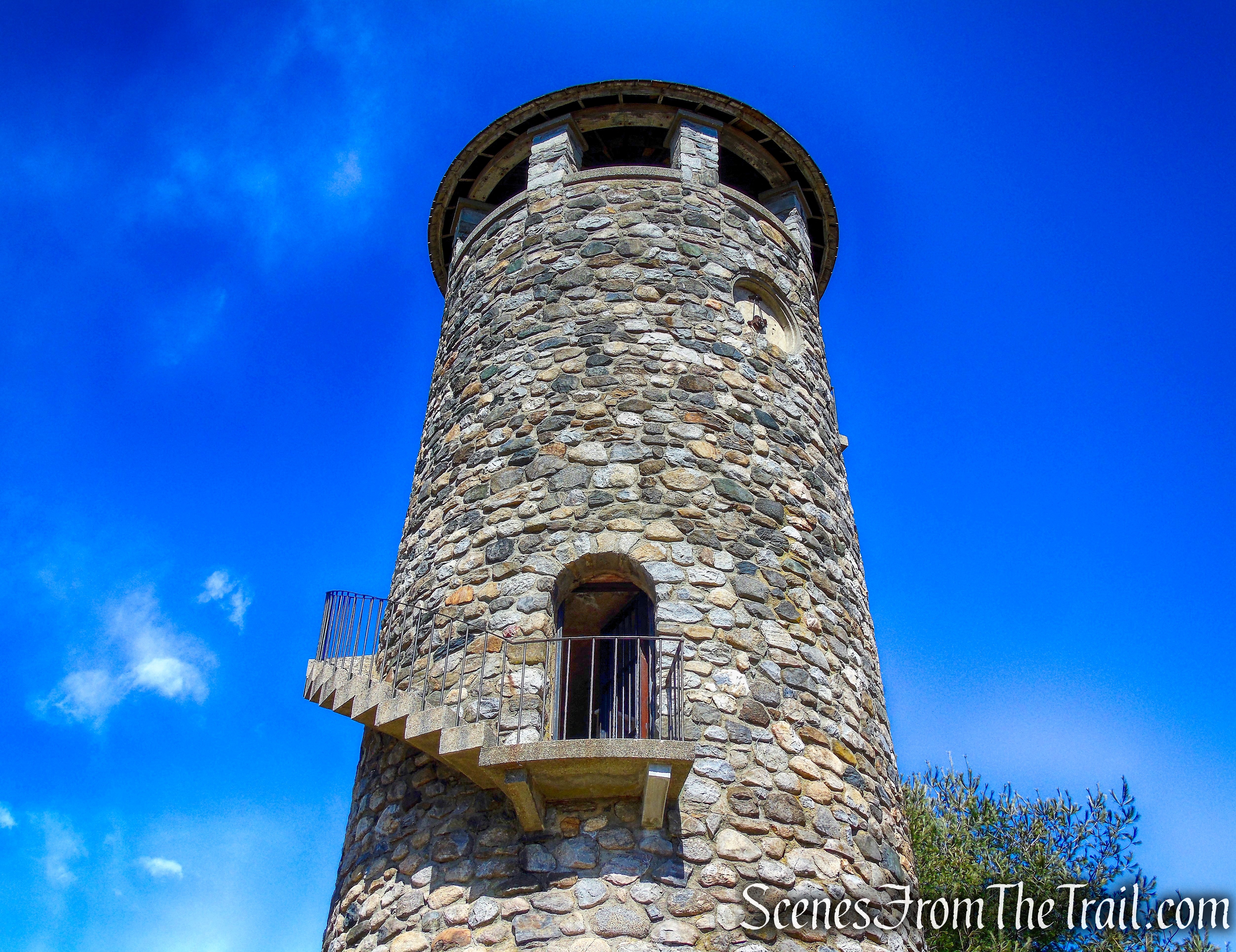Class of 1906 Tower