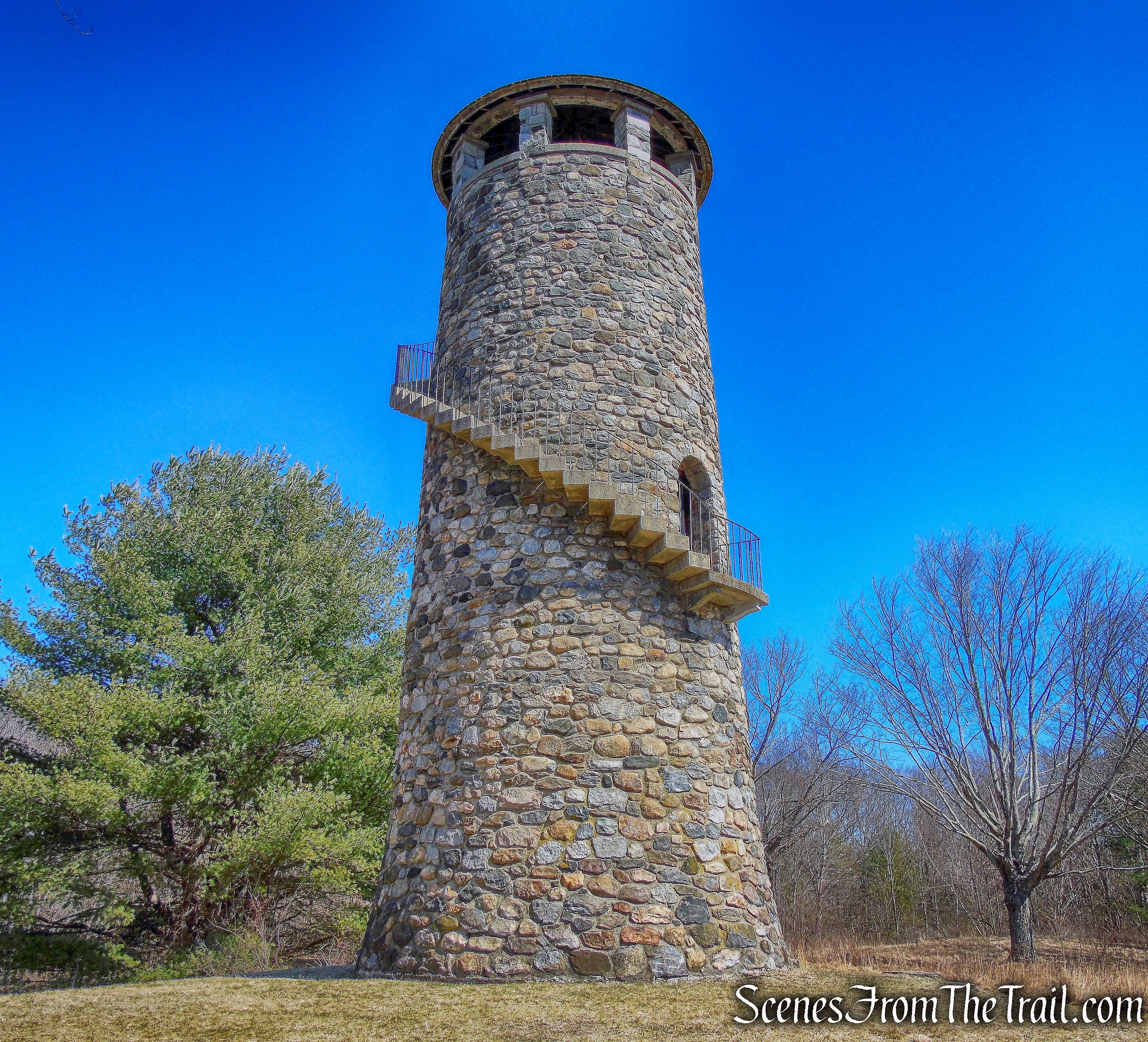 Class of 1906 Tower