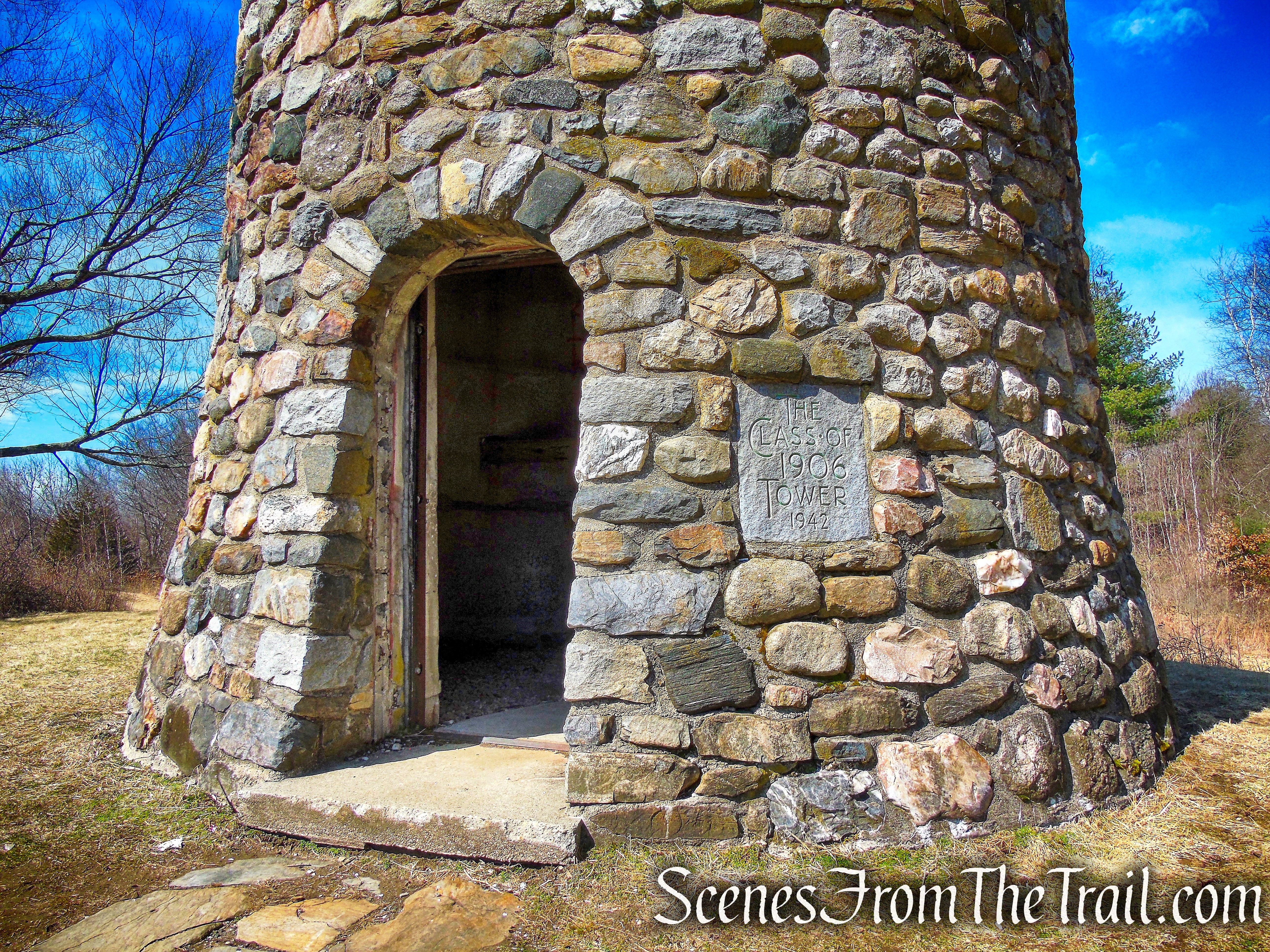 Class of 1906 Tower