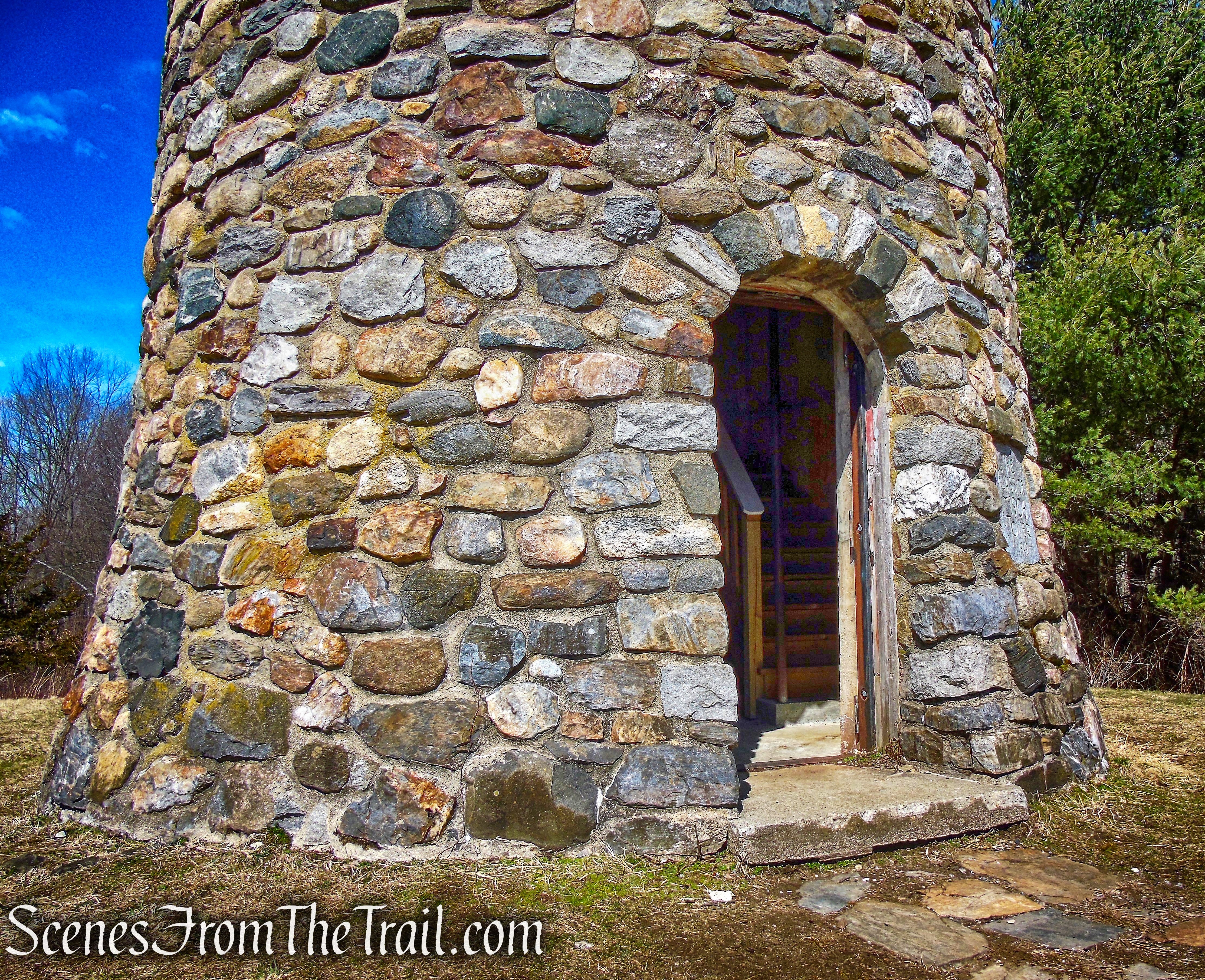 Class of 1906 Tower