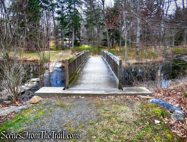 Glenville Woods Park Preserve