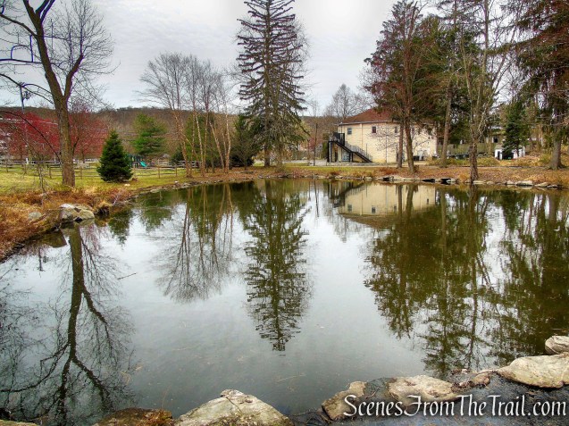 Glenville Woods Park Preserve