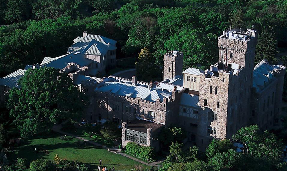 The Castle