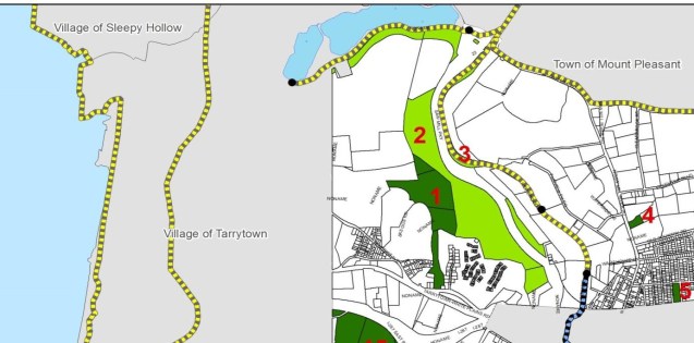 Glenville Woods - Buttermilk Ridge