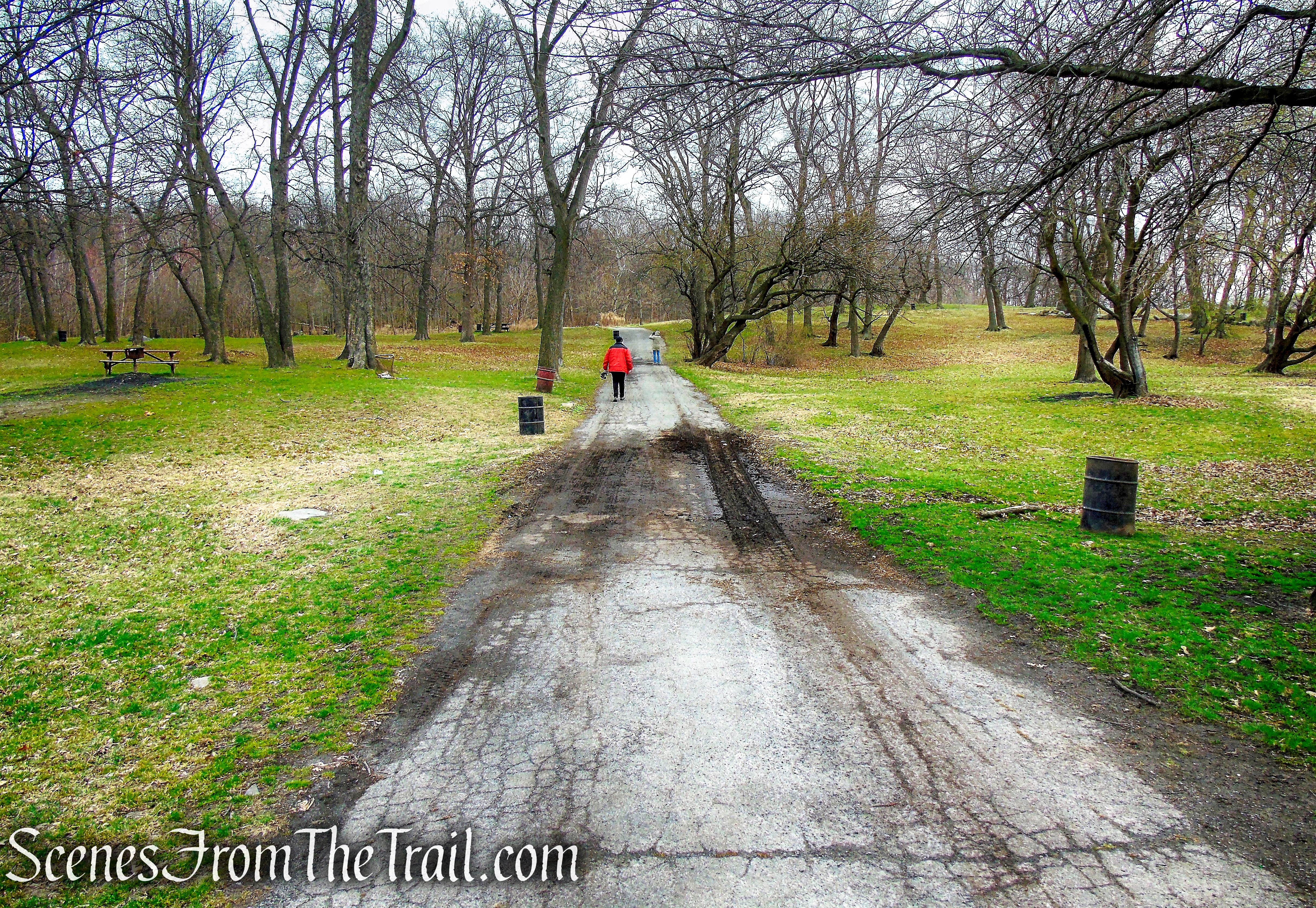 Hunter Island - Pelham Bay Park