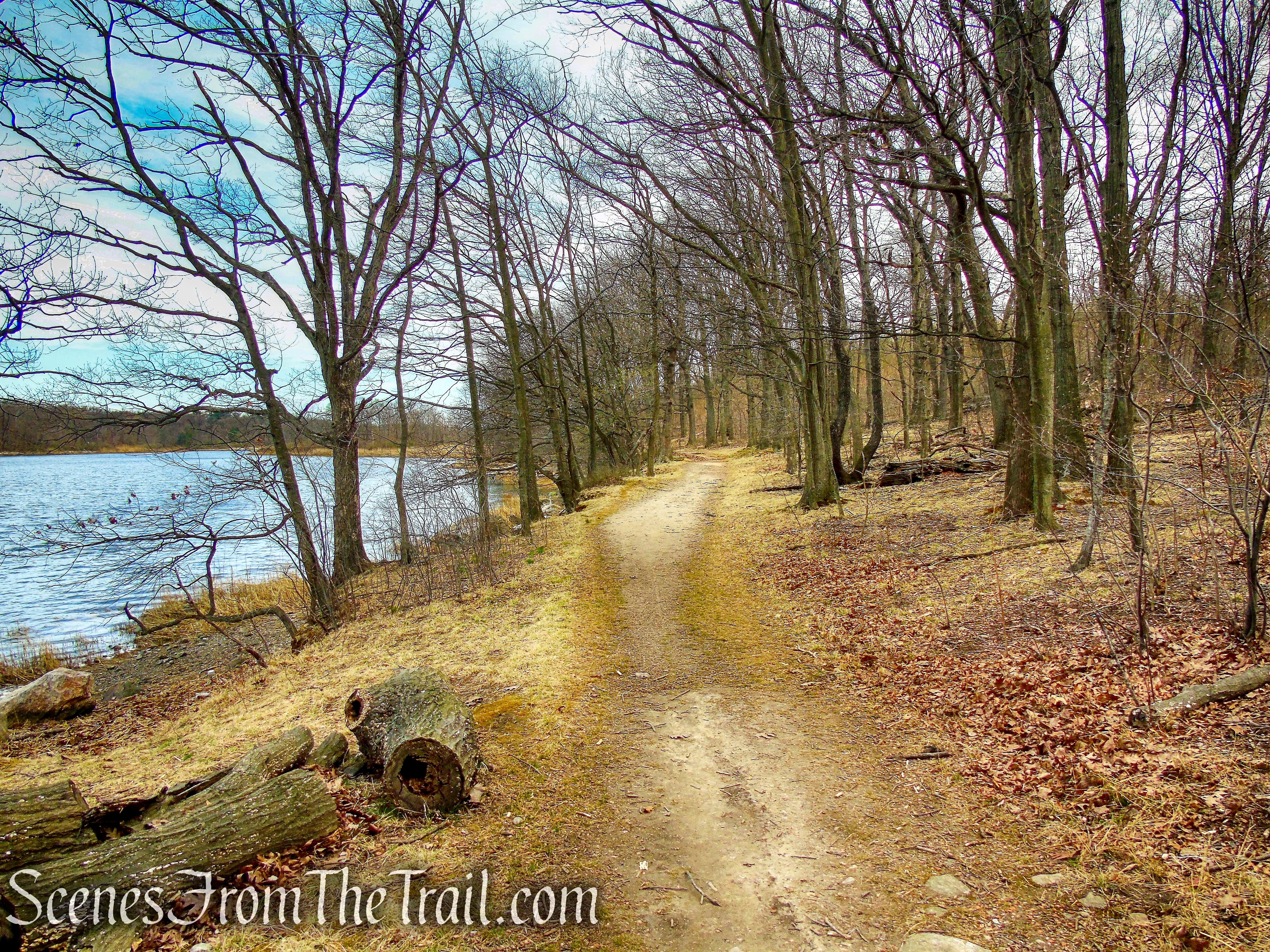 Hunter Island - Pelham Bay Park