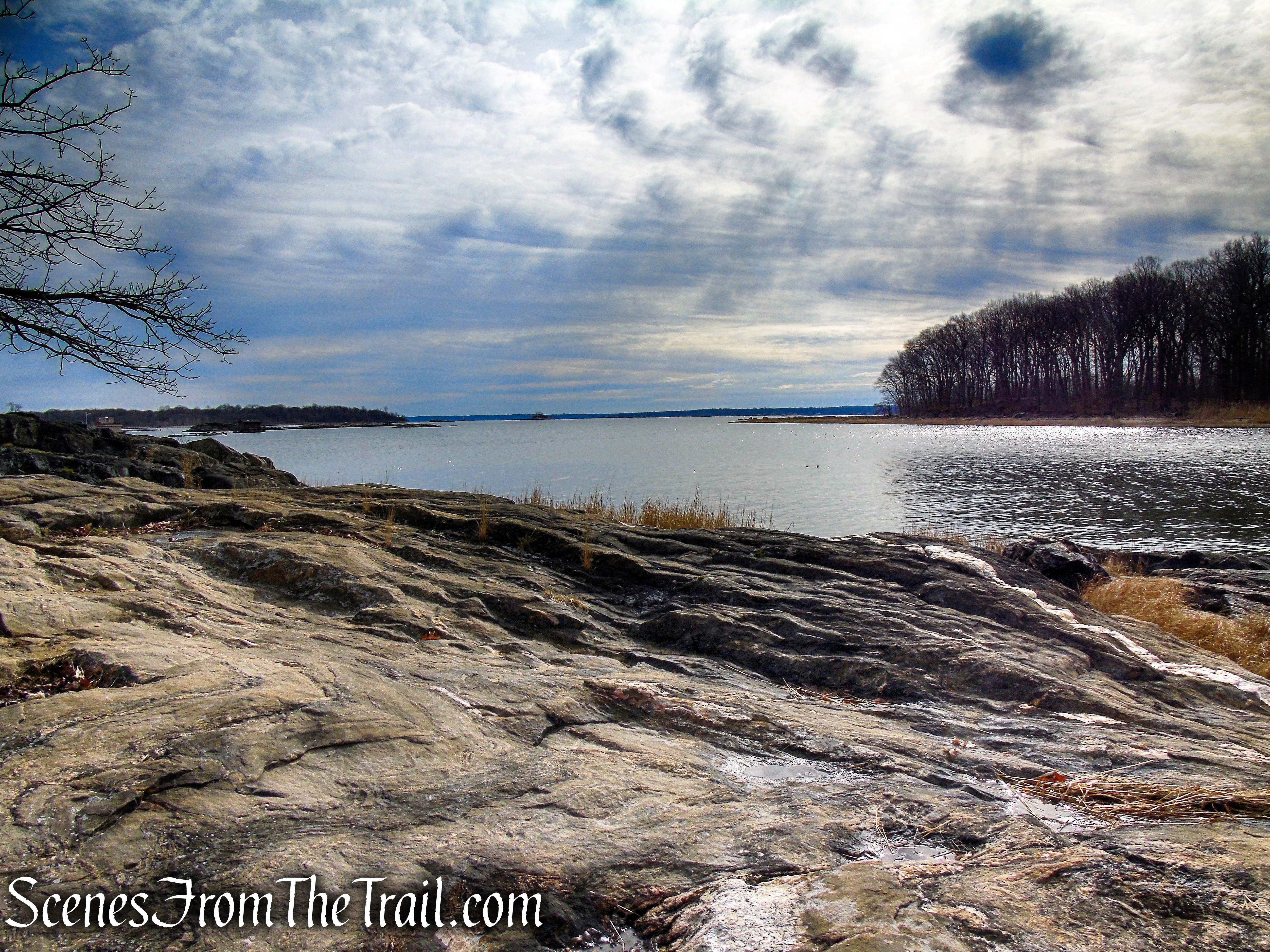 Hunter Island - Pelham Bay Park