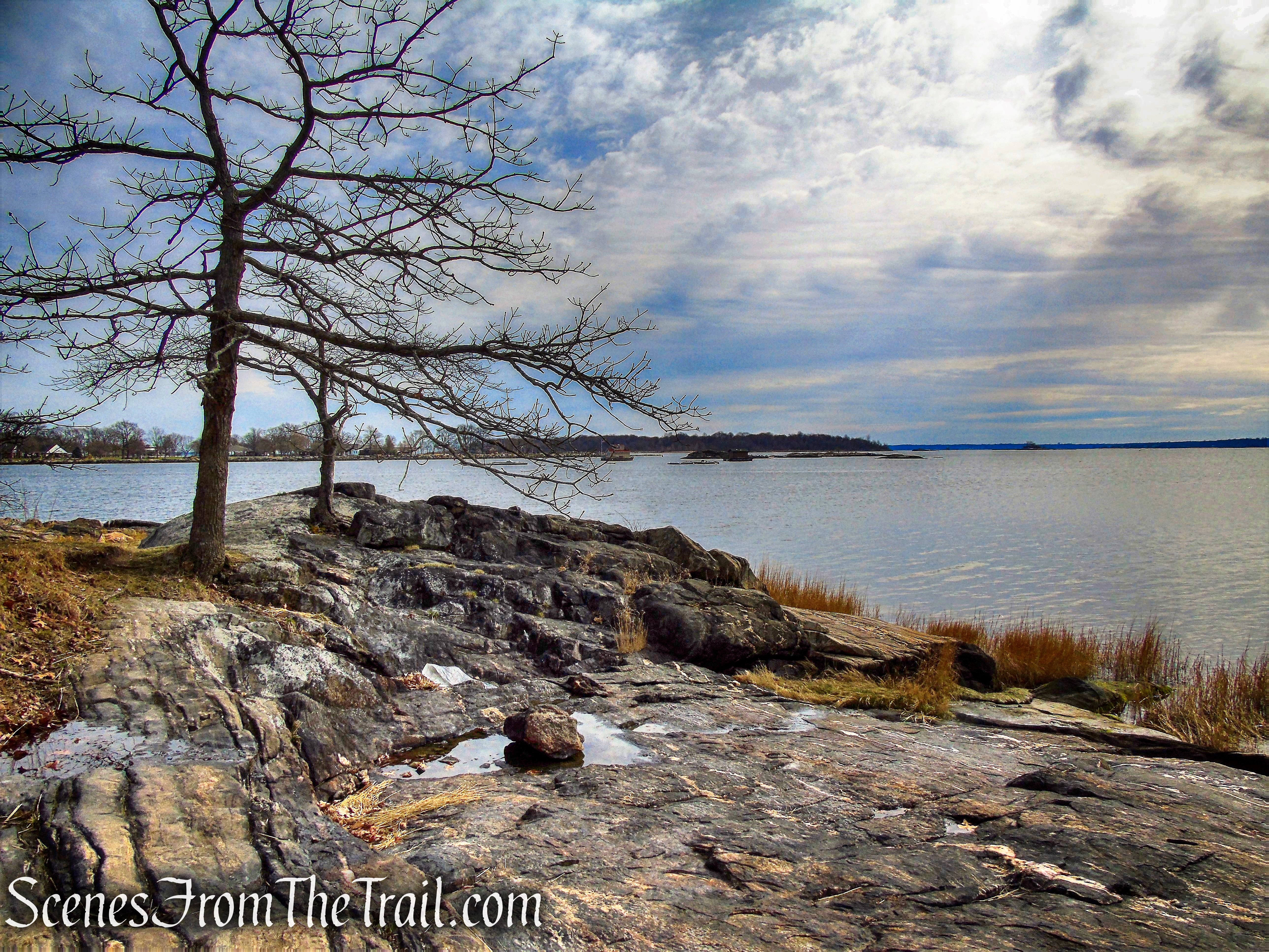 Hunter Island - Pelham Bay Park