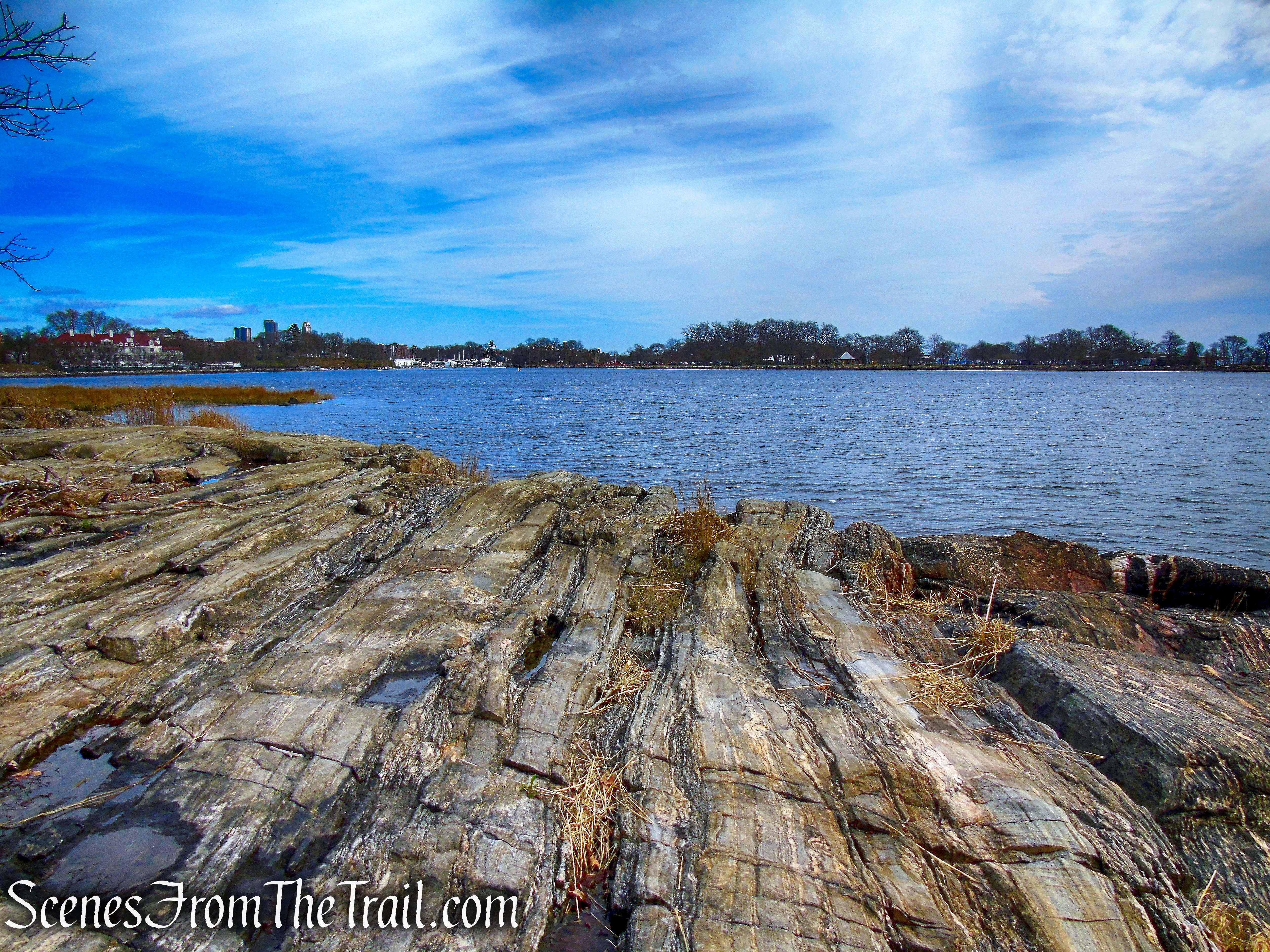 Hunter Island - Pelham Bay Park