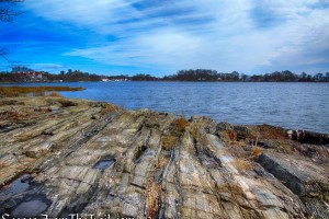 Hunter Island - Pelham Bay Park