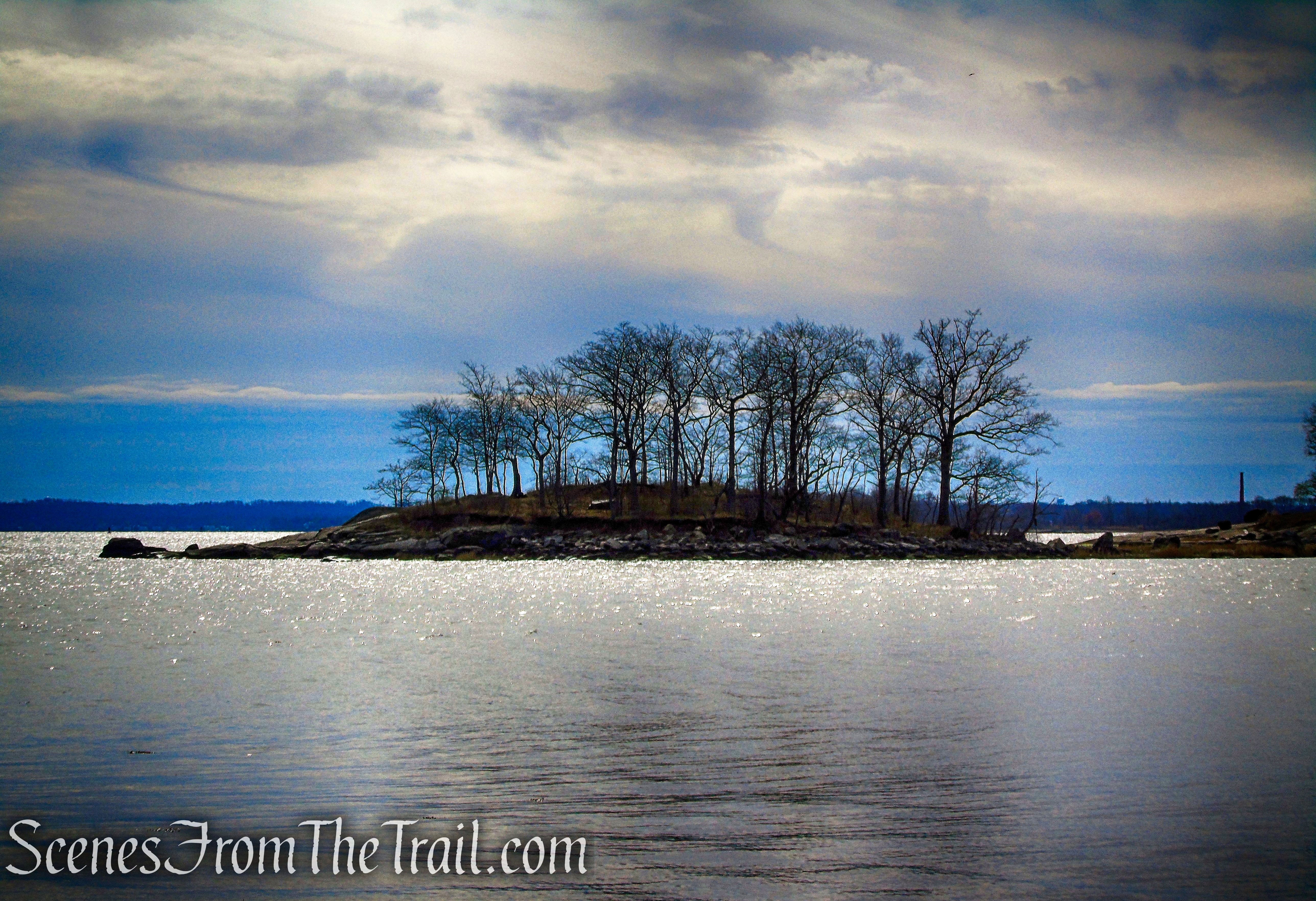 Two Tree Island