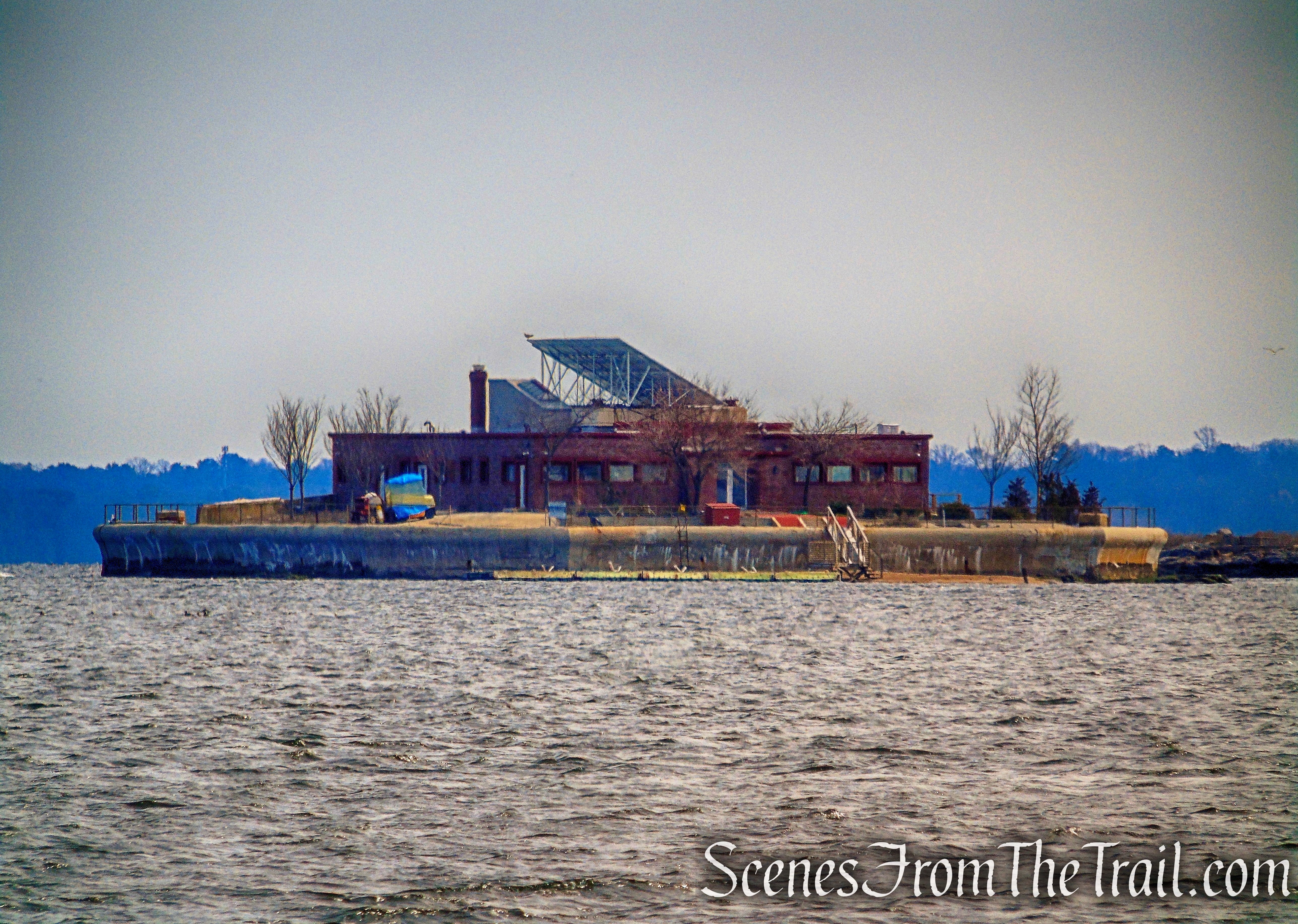 Columbia Island