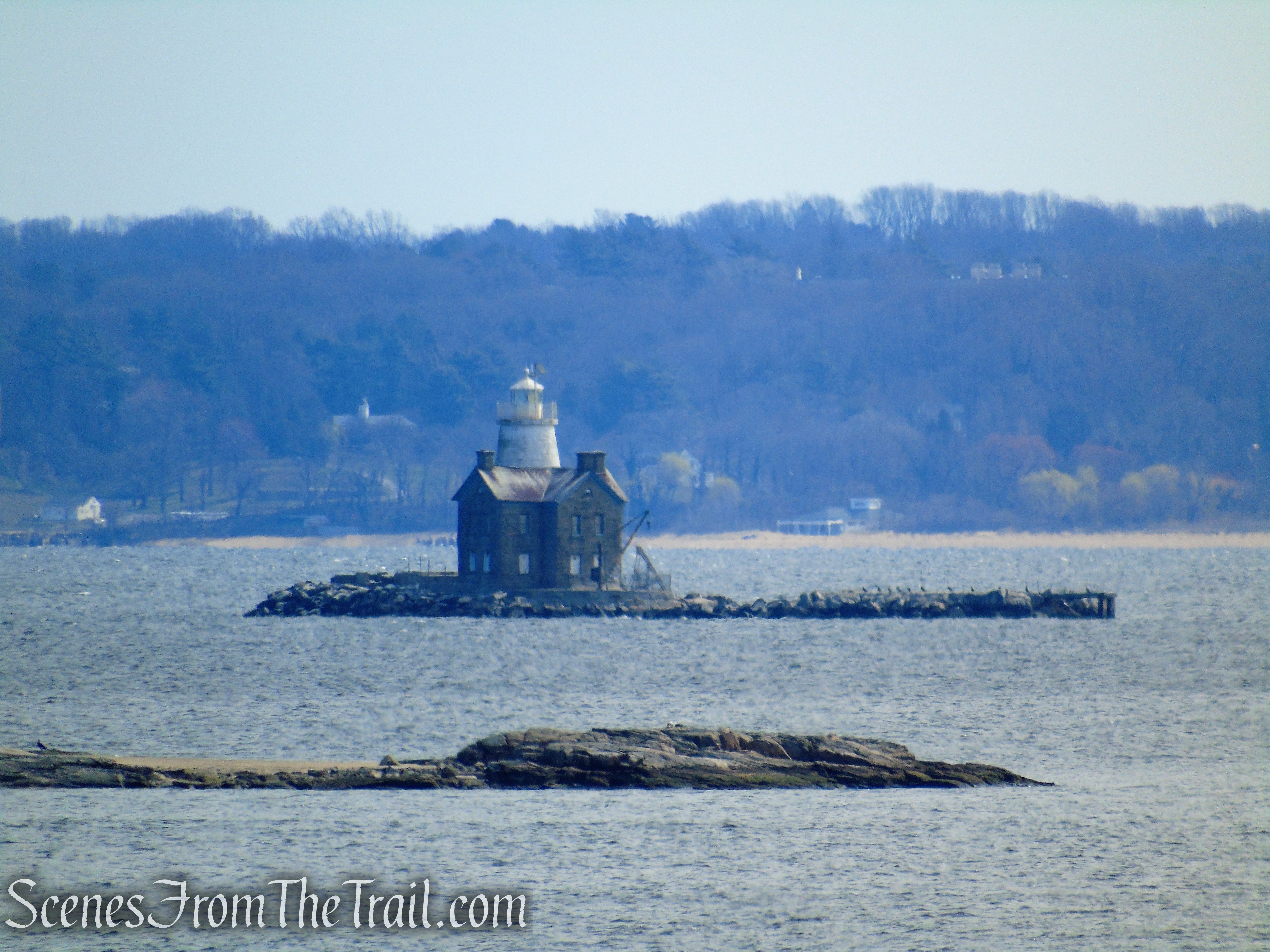 Execution Rocks Lighthouse