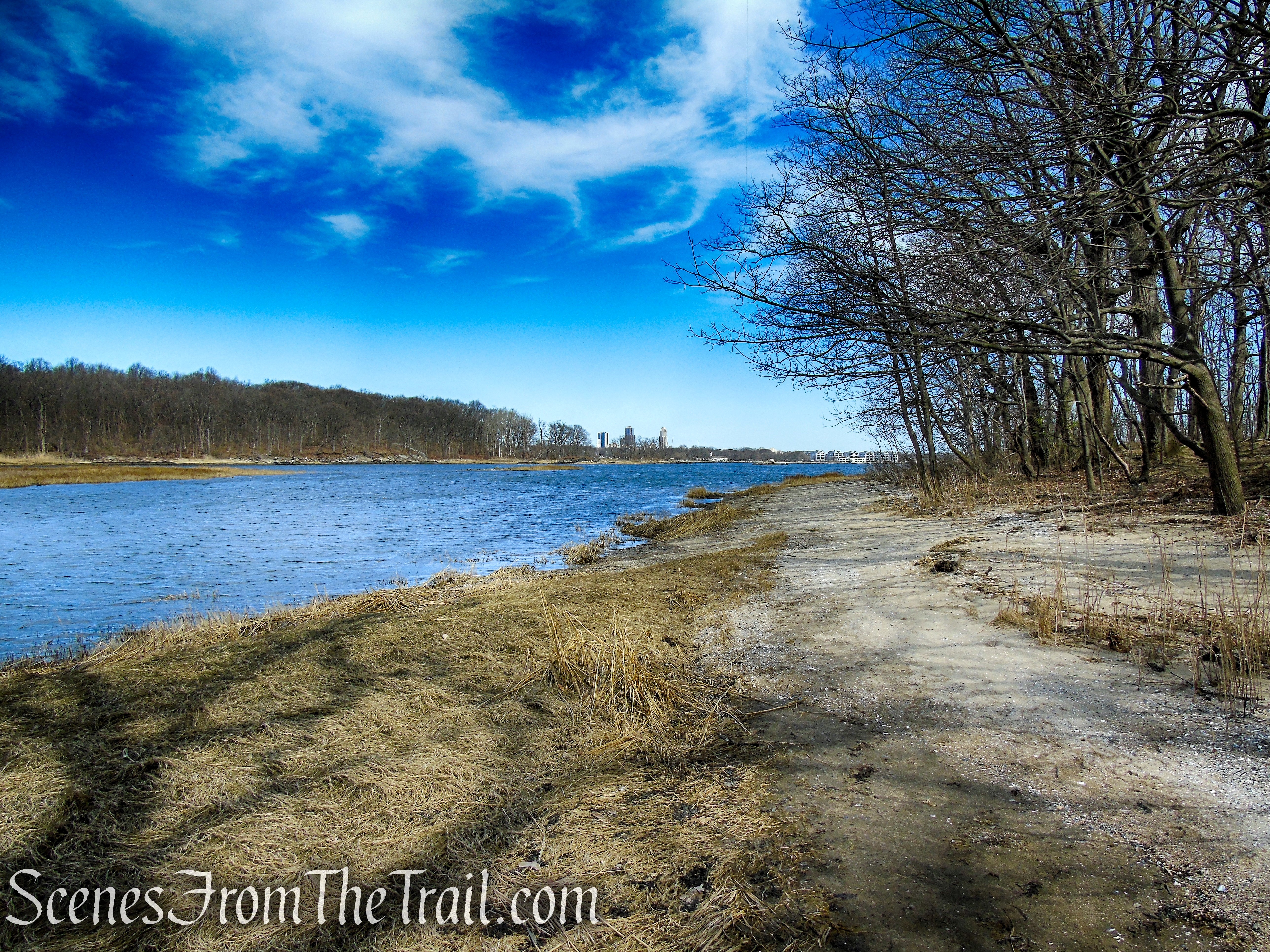 East Twin Island