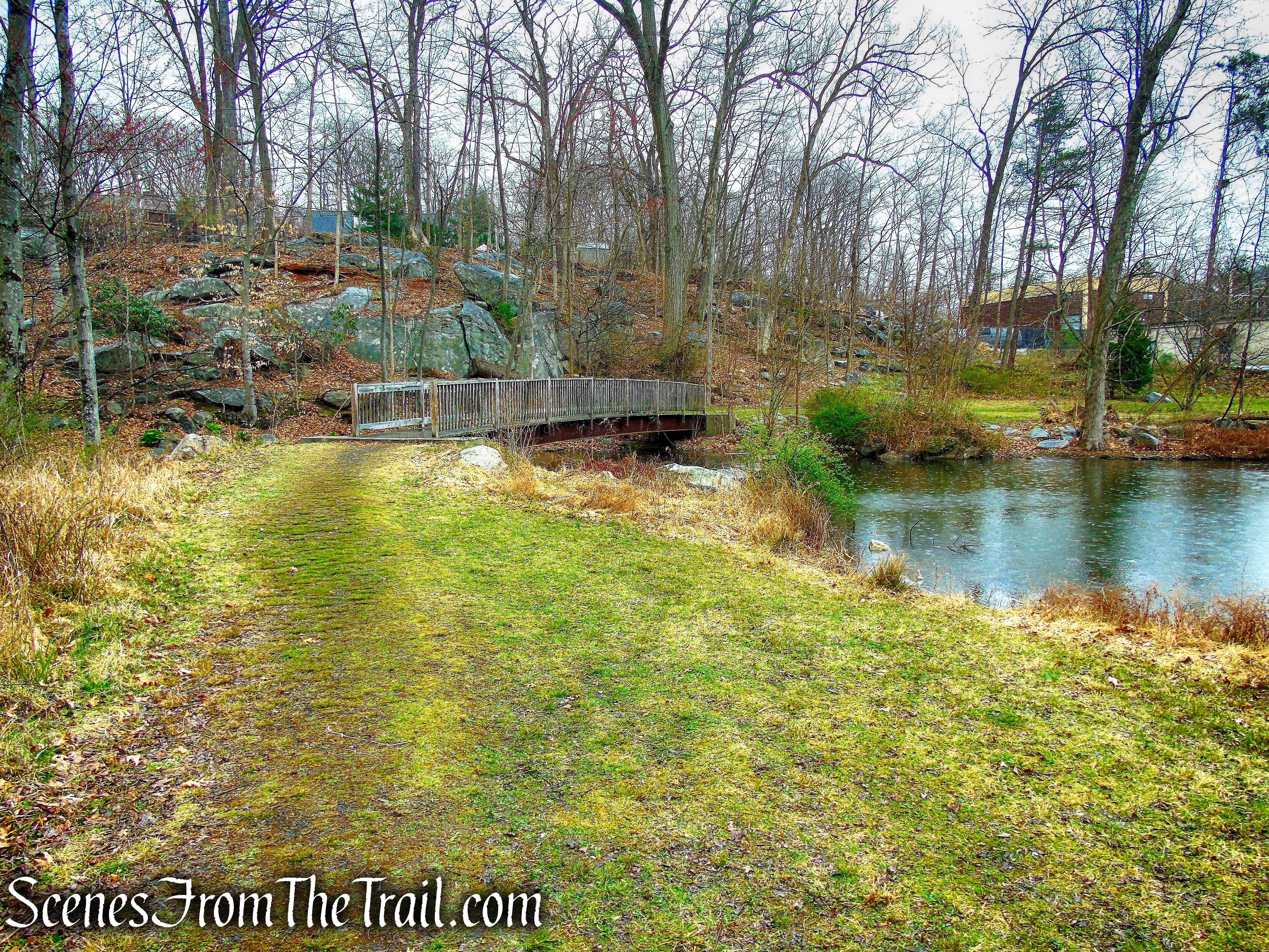 Glenville Woods Park Preserve