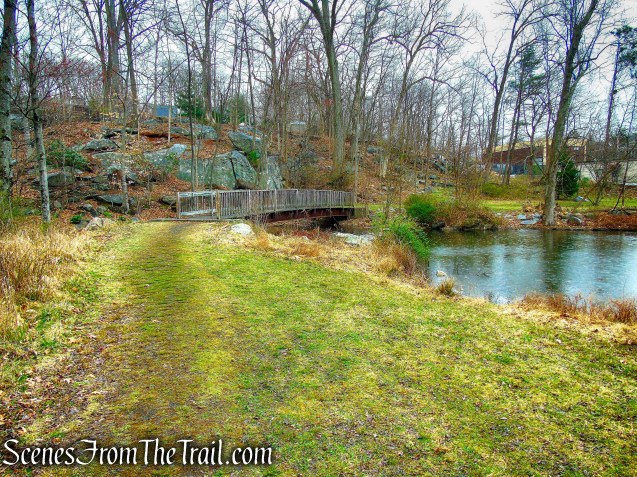 Glenville Woods Park Preserve