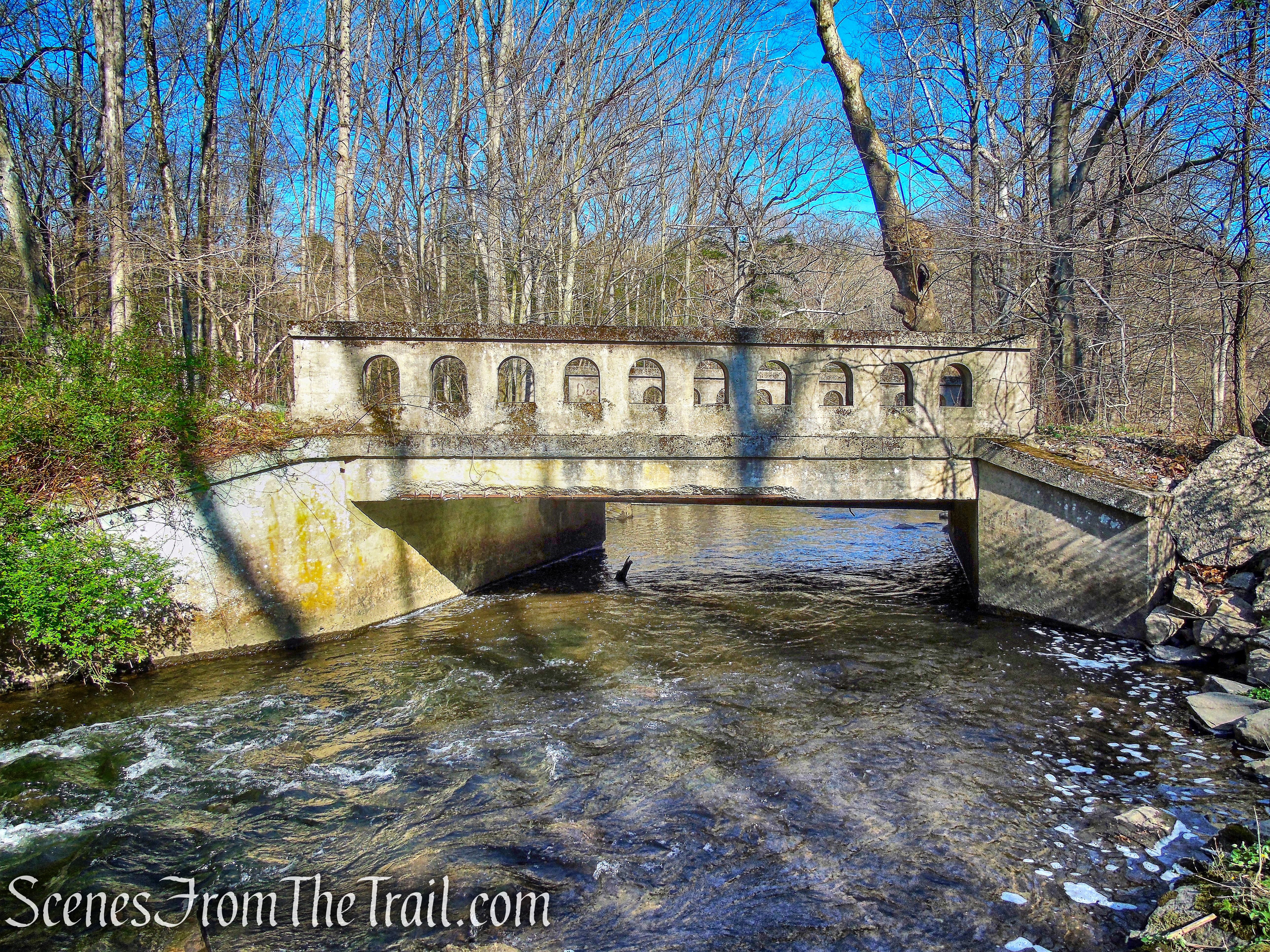 Gory Brook Road Bridge