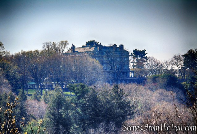 Eagle Hill Trail - Rockefeller State Park Preserve