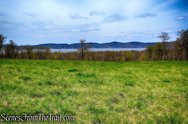 Cedar Hill - Rockefeller State Park Preserve