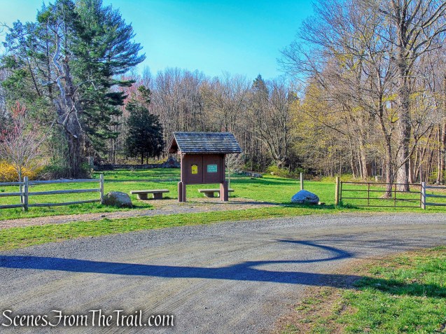 Donald J. Trump State Park - French Hill Section