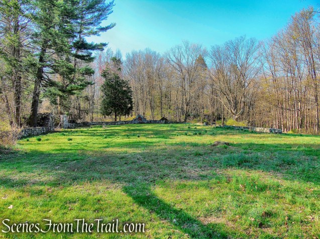 Donald J. Trump State Park - French Hill Section