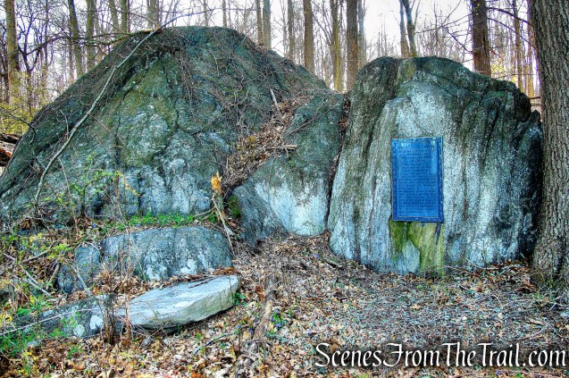 William Delavan Baldwin Plaque