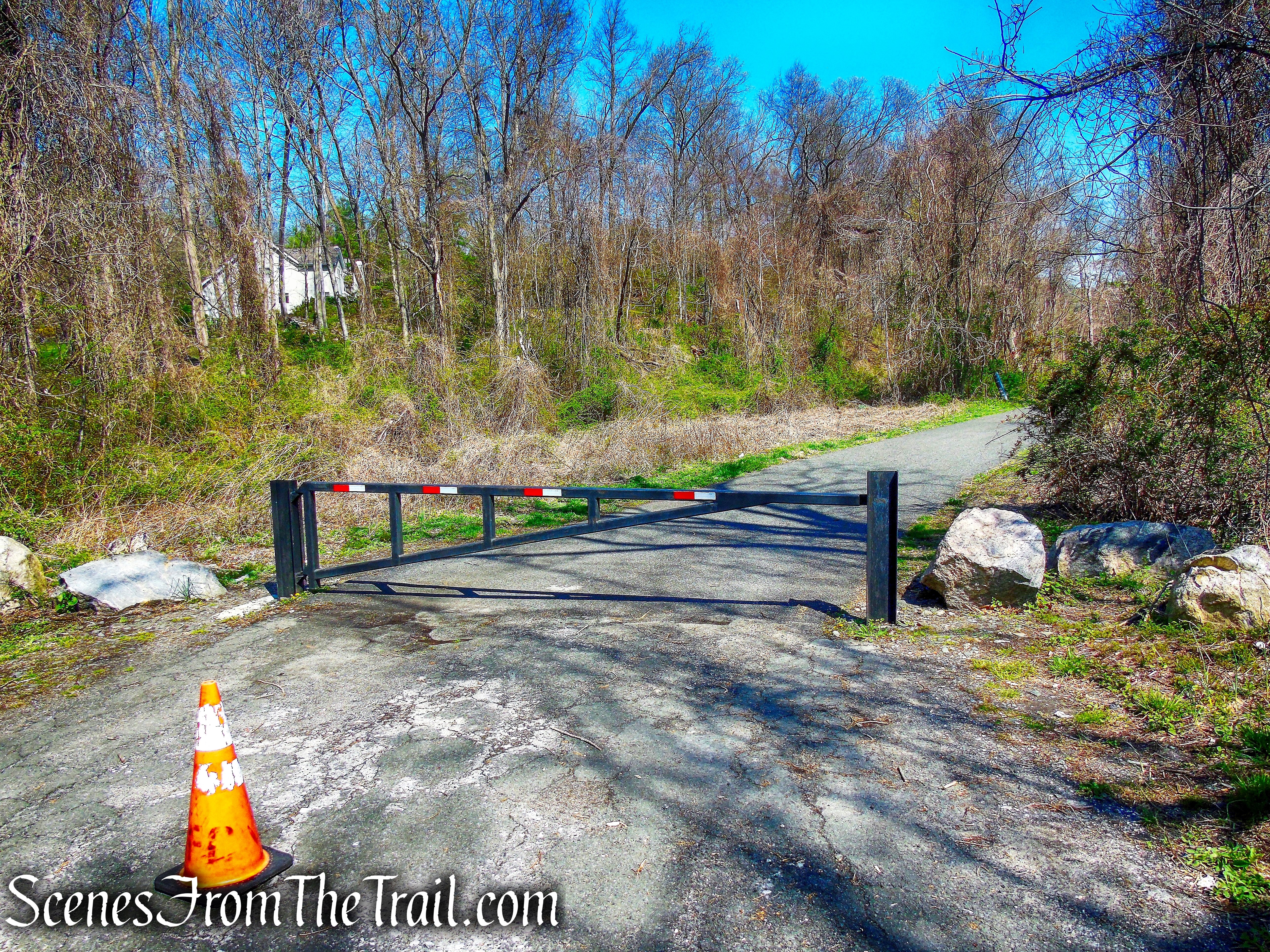 Pocantico Lakes County Park