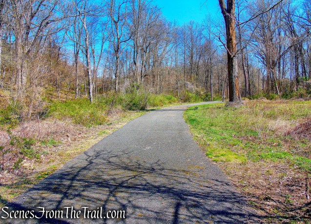 Pocantico Lakes County Park