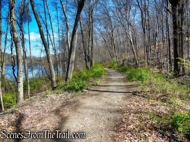 Pocantico Lakes County Park
