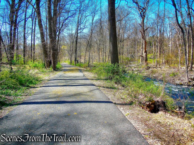 Pocantico Lakes County Park