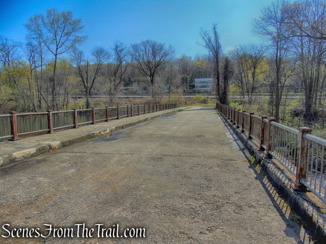 Great Hunger Memorial at V.E. Macy Park