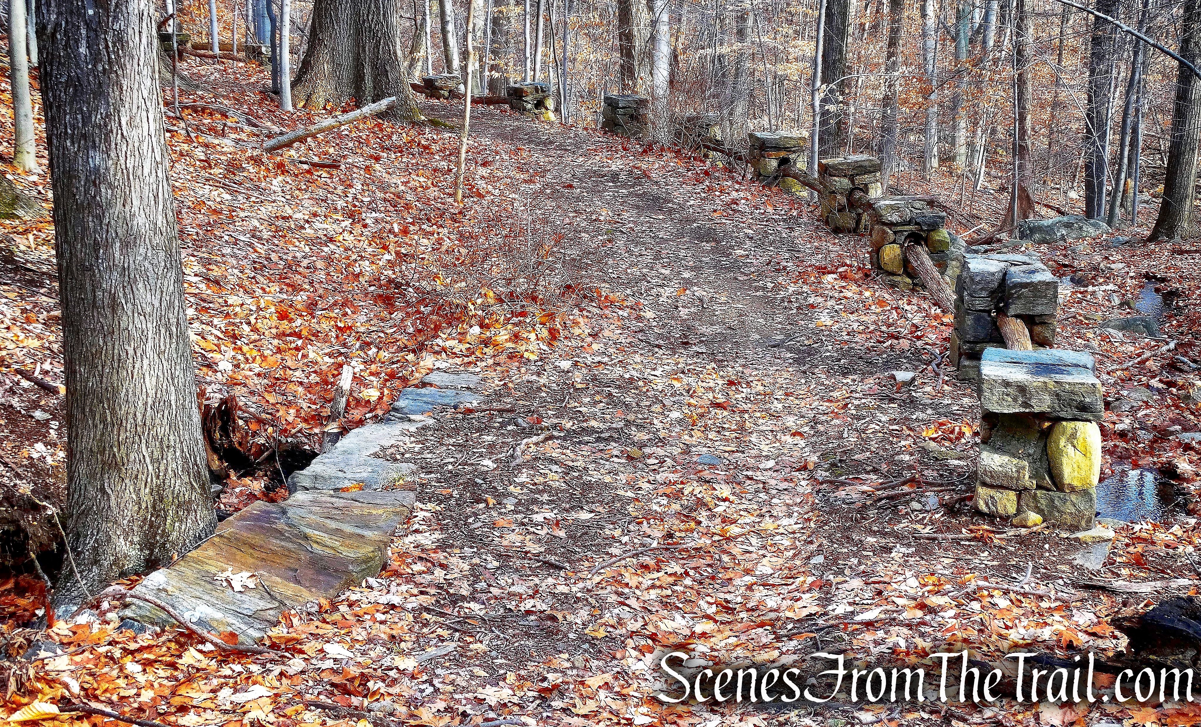 Buttermilk Ridge County Park