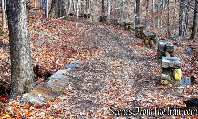 Buttermilk Ridge County Park