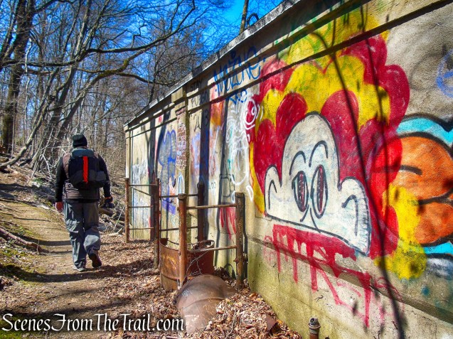 Pocantico Lakes County Park