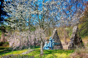 Great Hunger Memorial