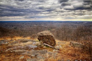 Mountain Trail - Kakiat County Park