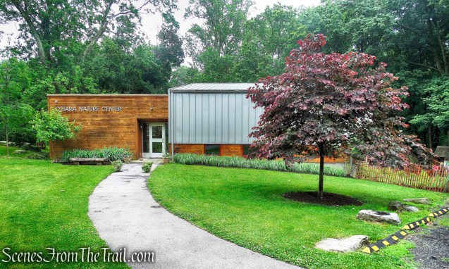 O’Hara Nature Center