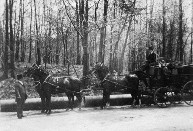 John D. Rockefeller Sr.